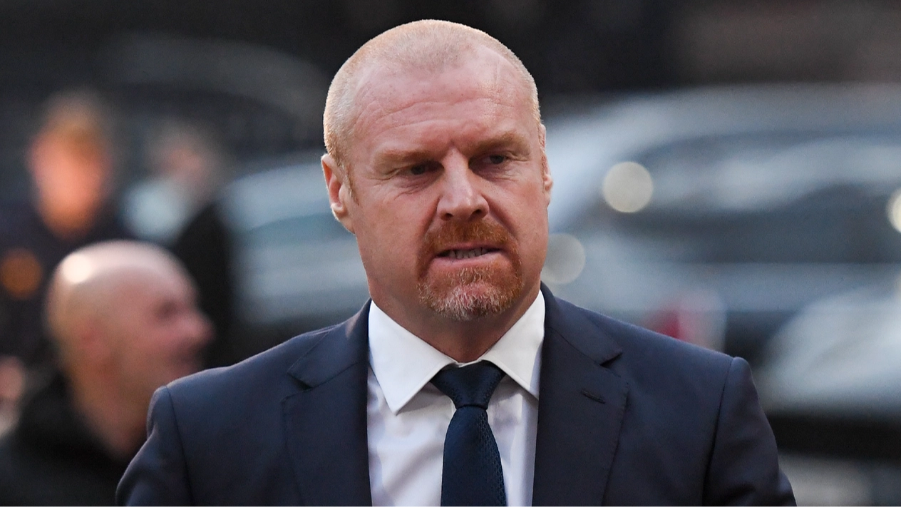 Sean Dyche Could Use Bizarre Fine System at Forest After Replacing Postecoglou
