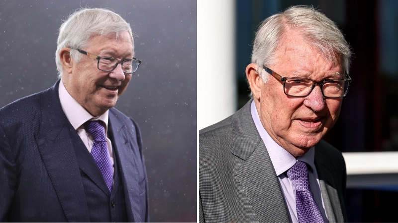Sir Alex Ferguson had incredibly successful 'side business' alongside his Man Utd career which earned him millions