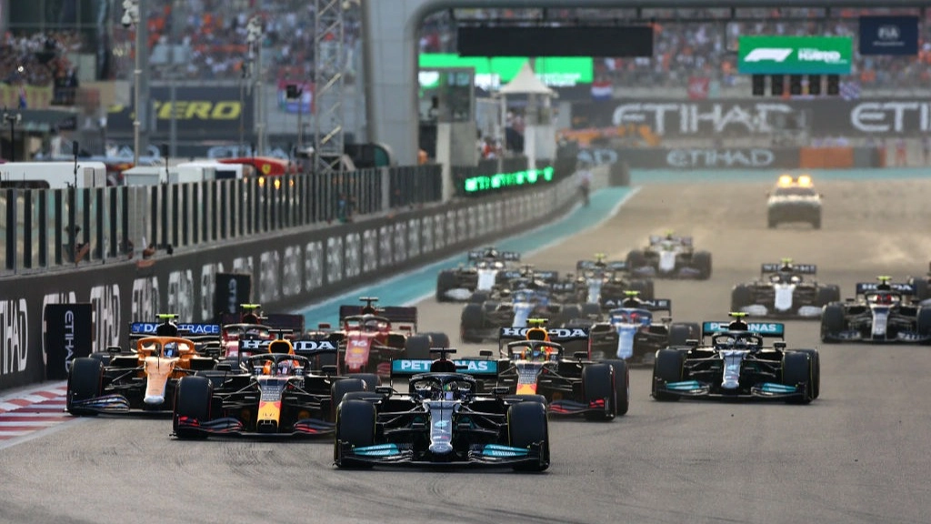 FIA Official Was Axed from F1 After Abu Dhabi GP Investigation