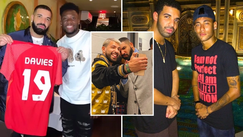 The 'Drake Curse' Has Been Officially Debunked, Data Proves It's Not What It Seems