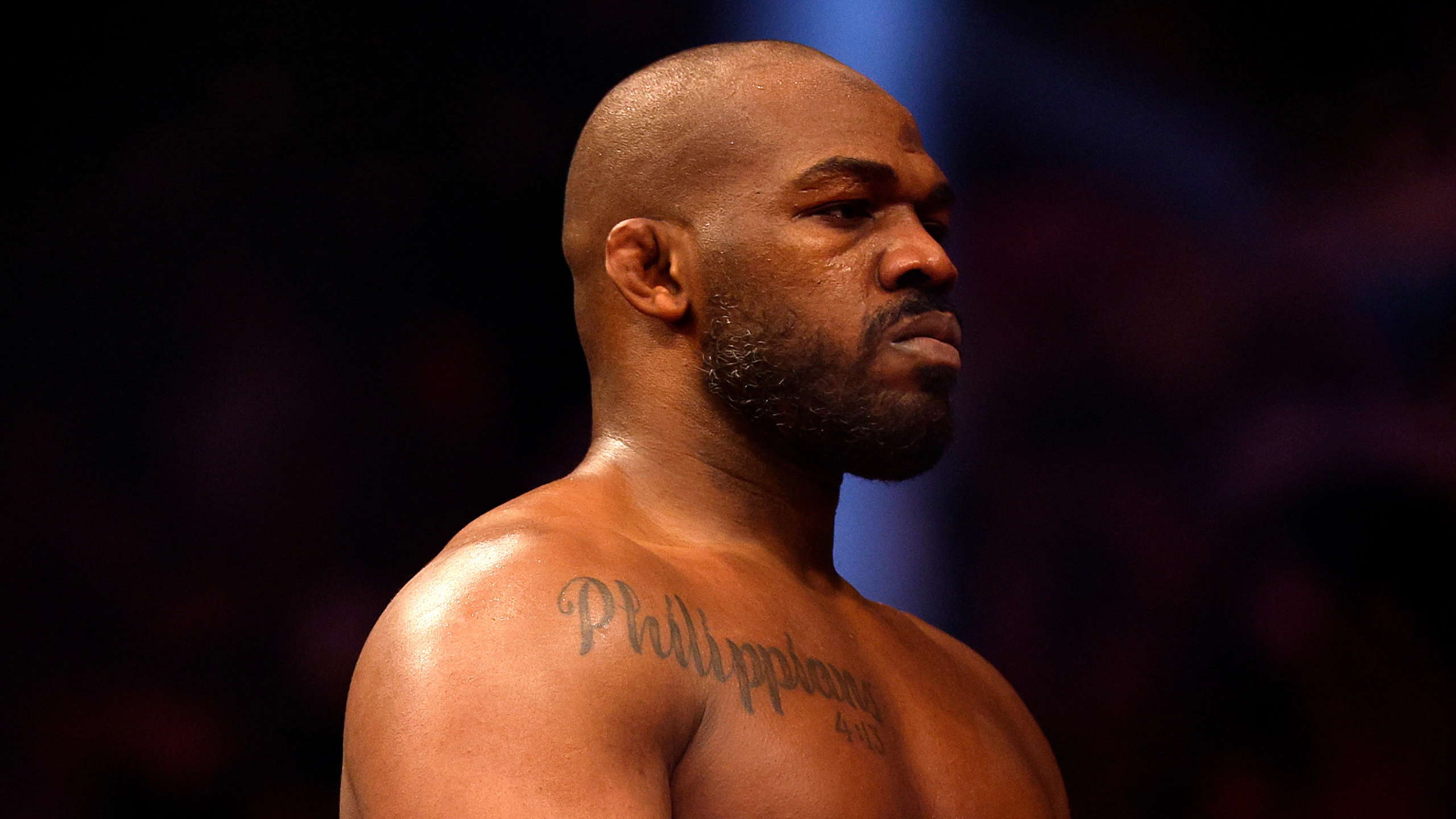 Jon Jones Tells UFC Star To ‘Be Careful’ As He Finally Responds to Call-Out