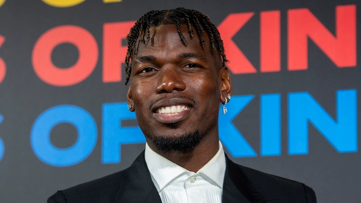 Paul Pogba officially in talks to end his two-year exile from football and secure big-money move