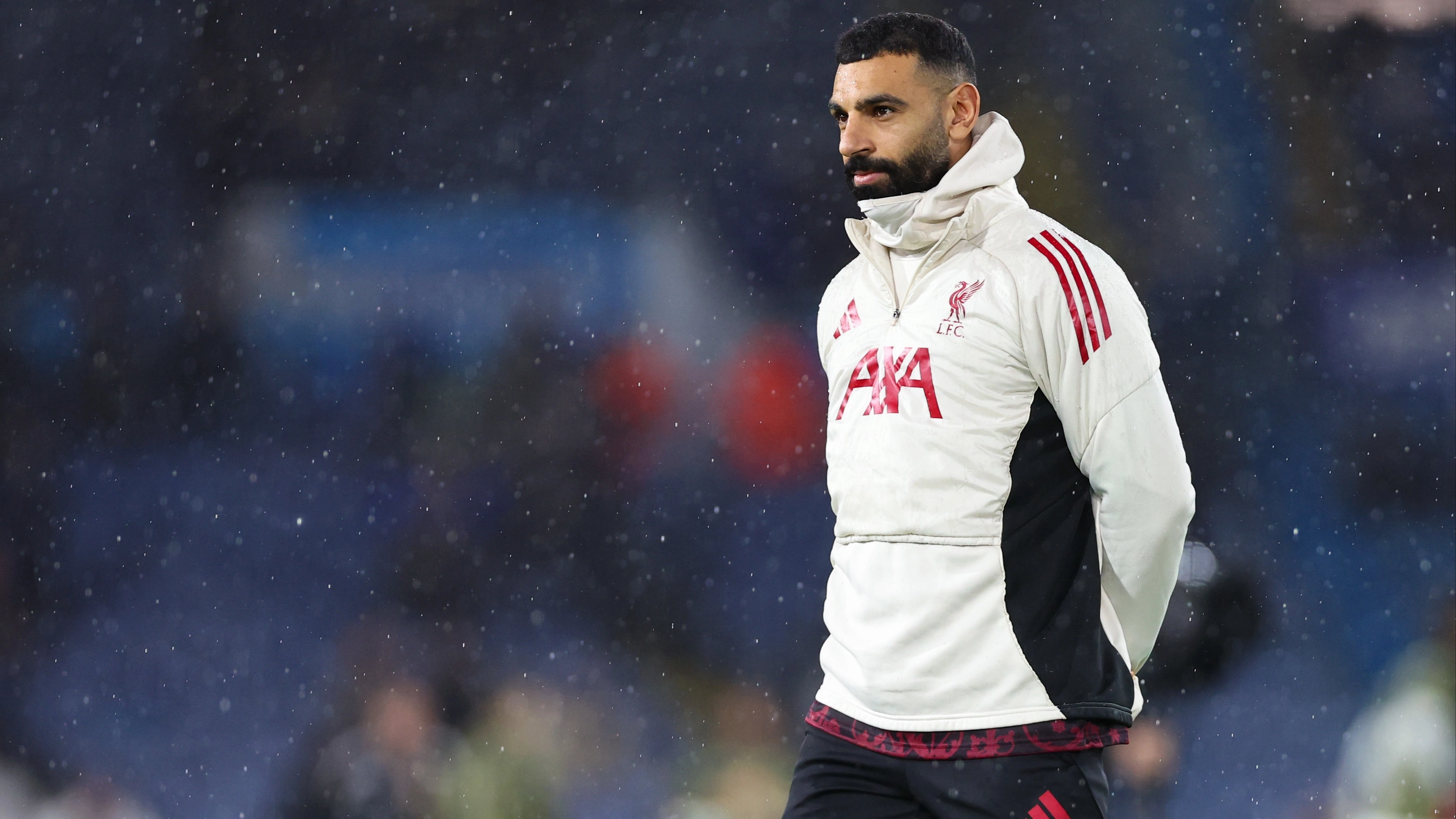 Jurgen Klopp Has ‘Told’ Arne Slot What to Do With Mo Salah After Public Row
