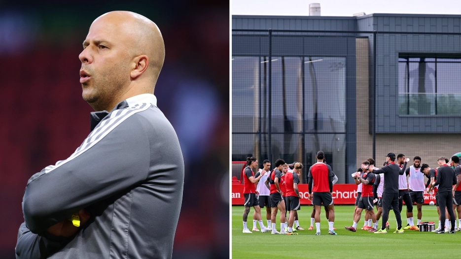 Liverpool player 'tipped to reject' contract offer amid interest from La Liga