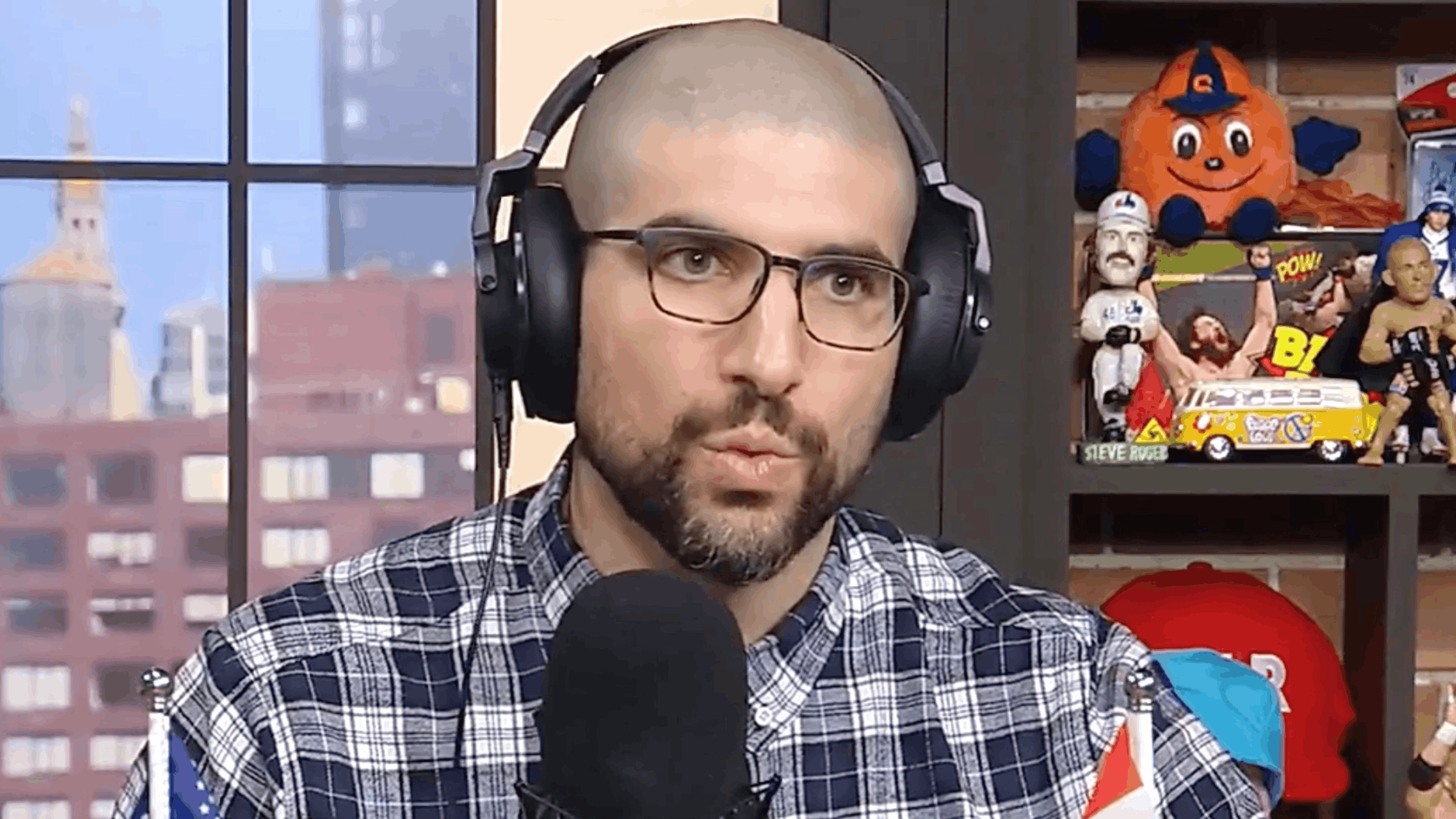 Ariel Helwani drops major UFC White House update as Dana White issues statement
