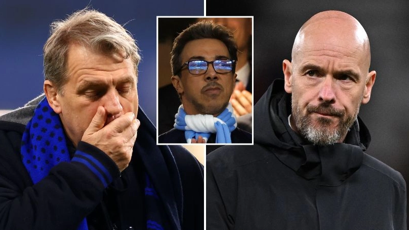All 20 Premier League sides ranked by their wage bills as clubs vote to introduce new salary cap
