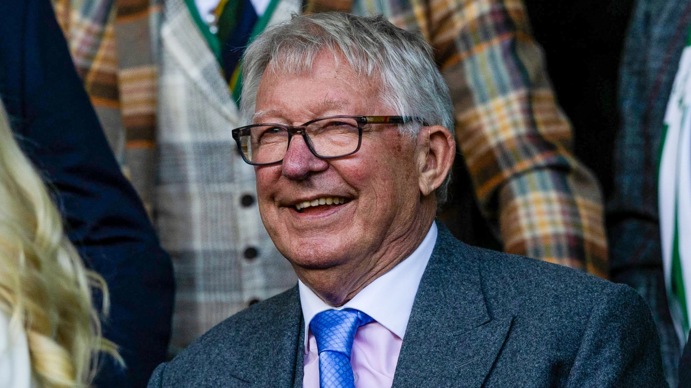 Sir Alex Ferguson Had Incredible Christmas Day Tradition During Man Utd Reign