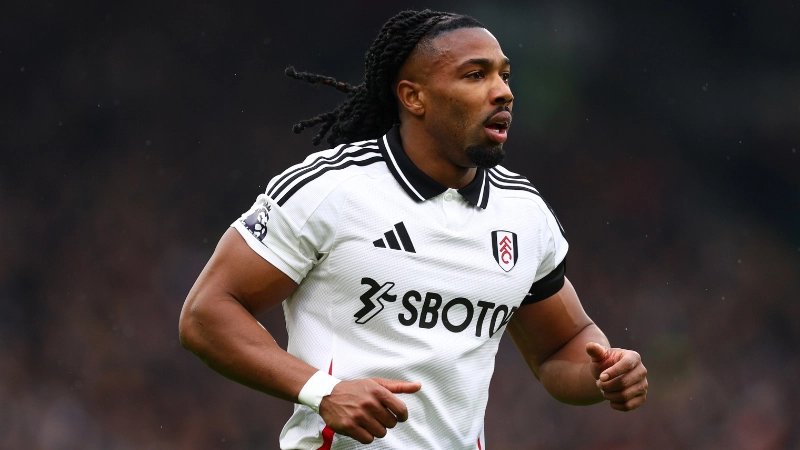 Fulham star completes dismantles Adama Traore's claim that he doesn't go to the gym
