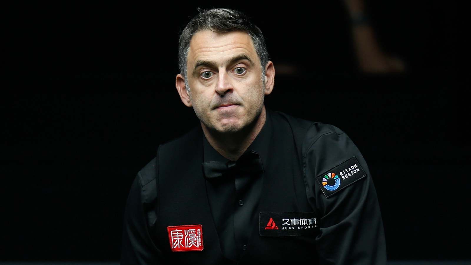 Ronnie O'Sullivan has made his feelings clear on snooker in Saudi Arabia amid criticism over Masters event