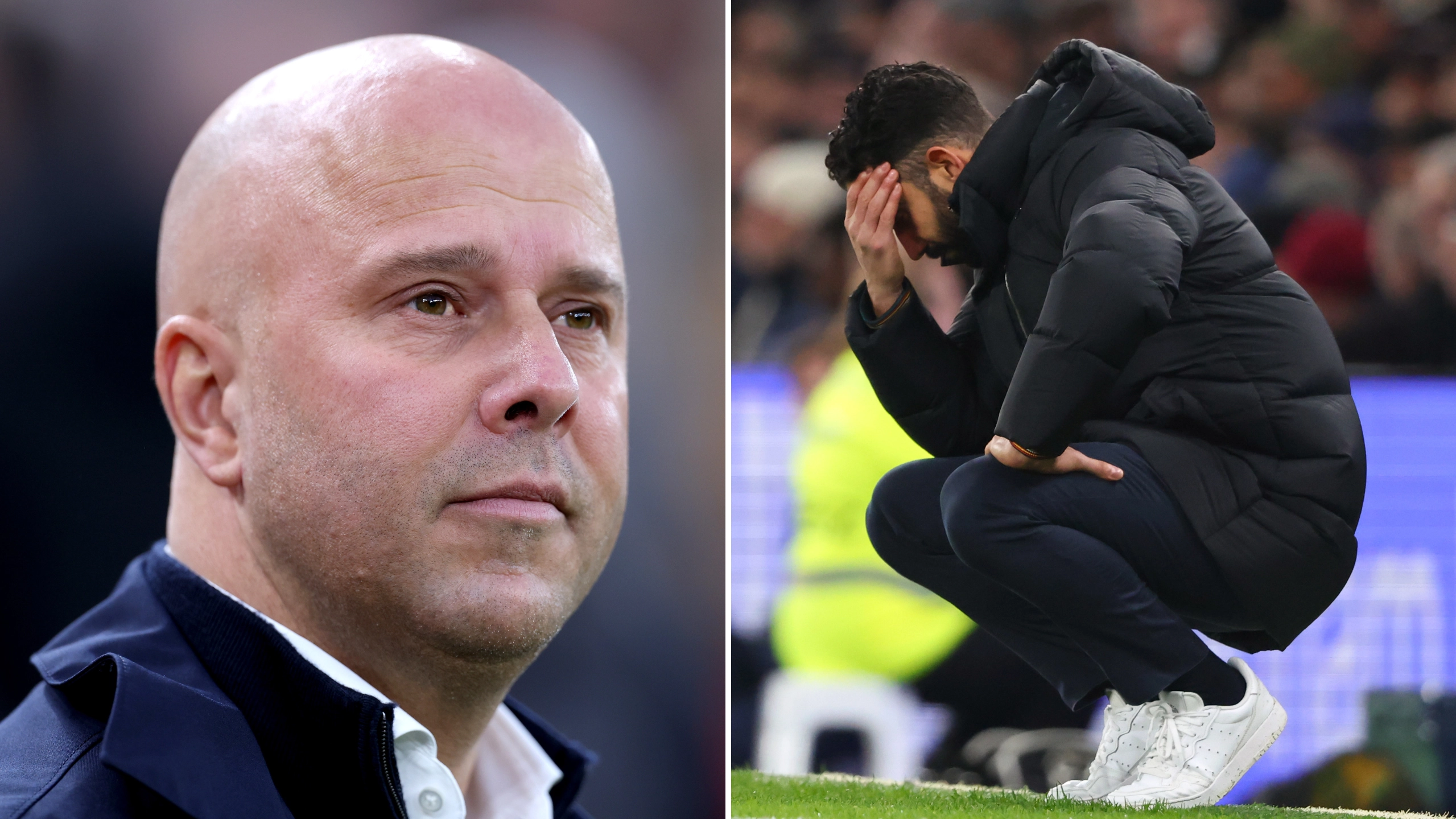 Liverpool could hijack transfer for Man Utd's dream signing and it'd be a disaster for Ruben Amorim