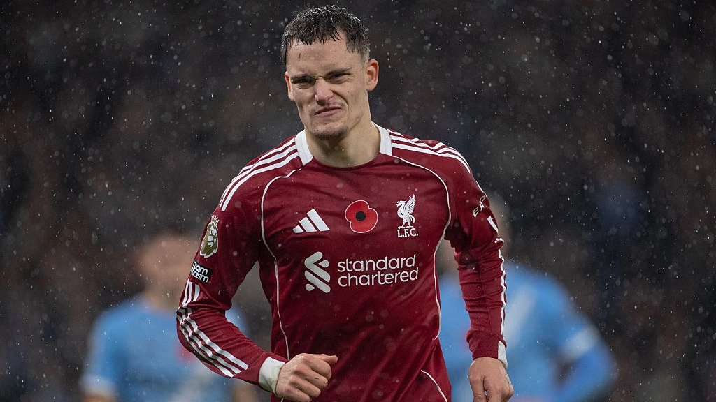 Florian Wirtz Transfer Bombshell Drops as Shock January Loan Move Emerges