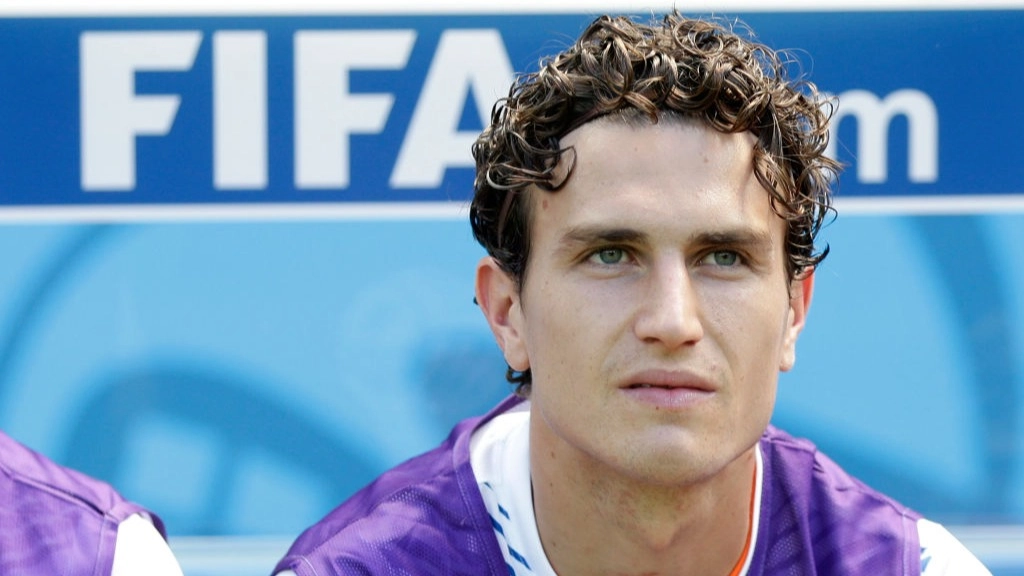 Ex-Premier League star opens up on cocaine addiction that took over his life