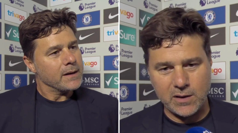 Chelsea fans think they have worked out who they are targeting as their next signing