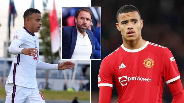 Mason Greenwood can change international allegiance ‘next month’ despite being capped by England