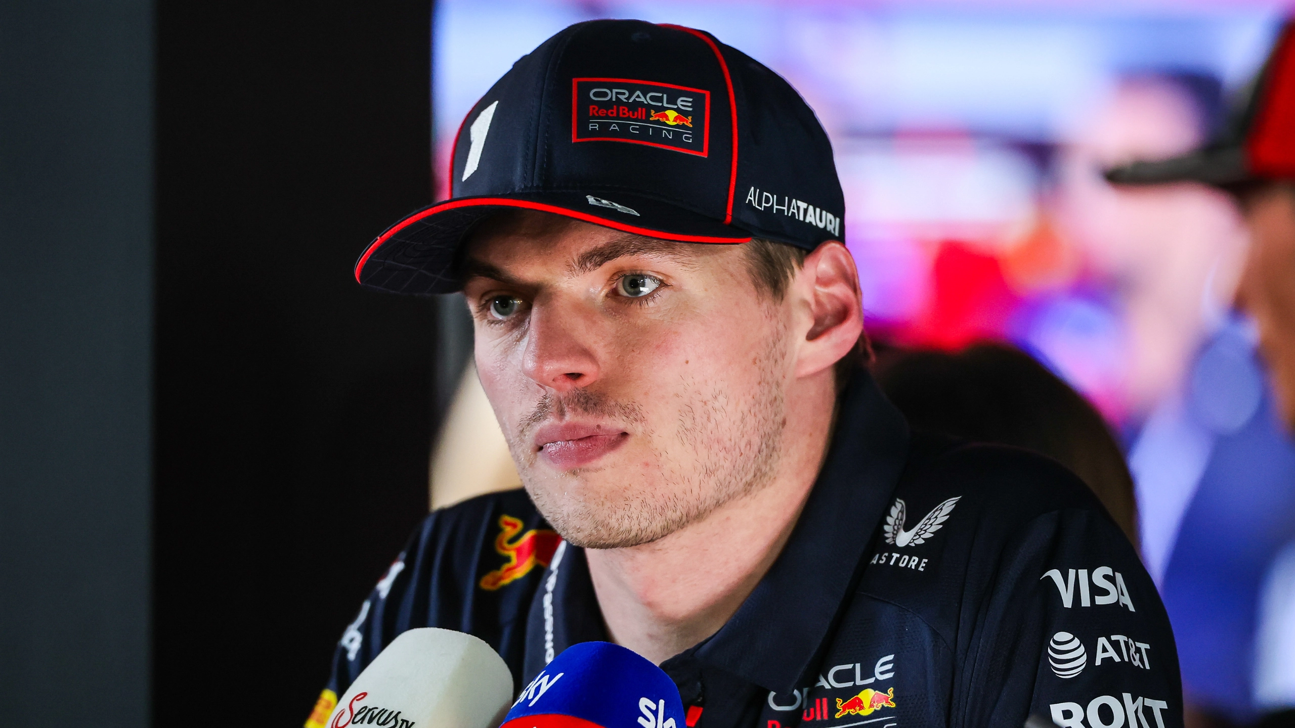 Sky F1 reporter drops Max Verstappen bombshell amid Red Bull exit rumours