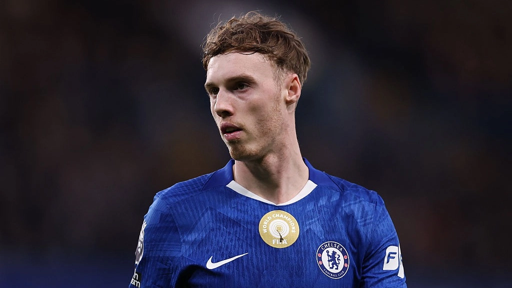 Sky Reporter Drops Cole Palmer Transfer News Amid Claims He 'Wants Man Utd Move'