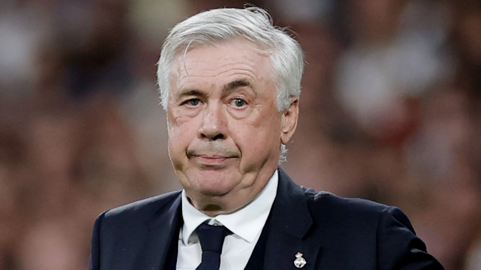 Carlo Ancelotti's Real Madrid future is 'all but sealed' with huge name 'knocking on the door' to become manager