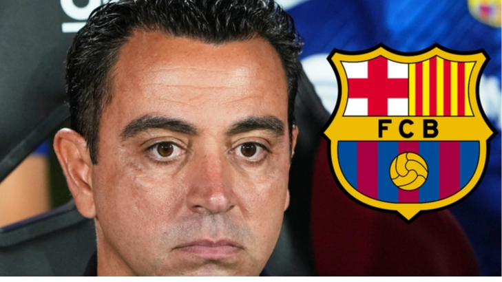 Barcelona 'could be banned from Champions League' after being 'charged with suspected bribery'