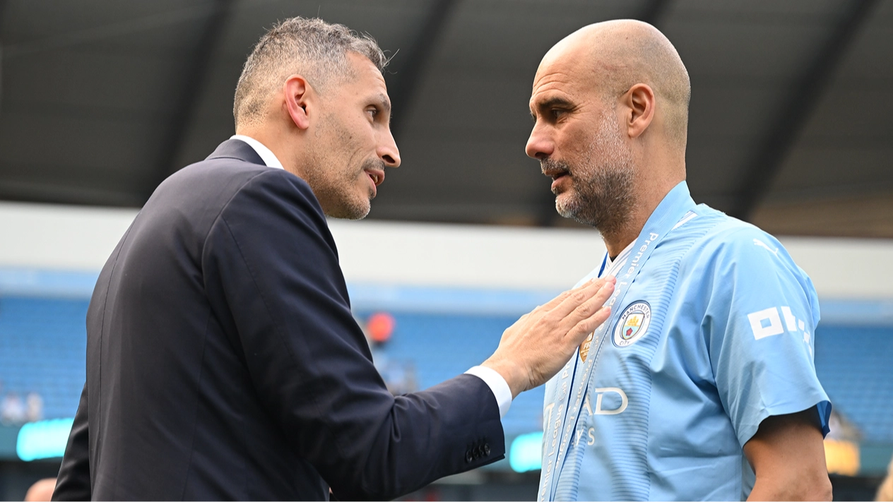 Man City Journalist Reveals What He’s Noticed Amid 'Growing Murmurs' on 115 Charges