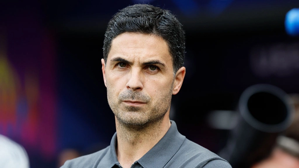 Arsenal 'in talks to sell' Premier League winner as Mikel Arteta's four-player clearout begins