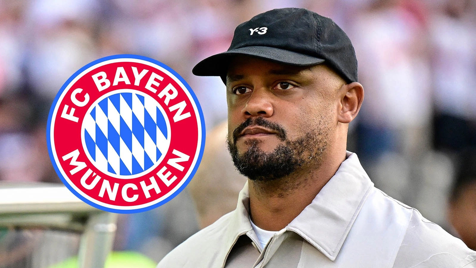 Bayern Munich publicly transfer list three players who 'won't play' if they don't leave this summer