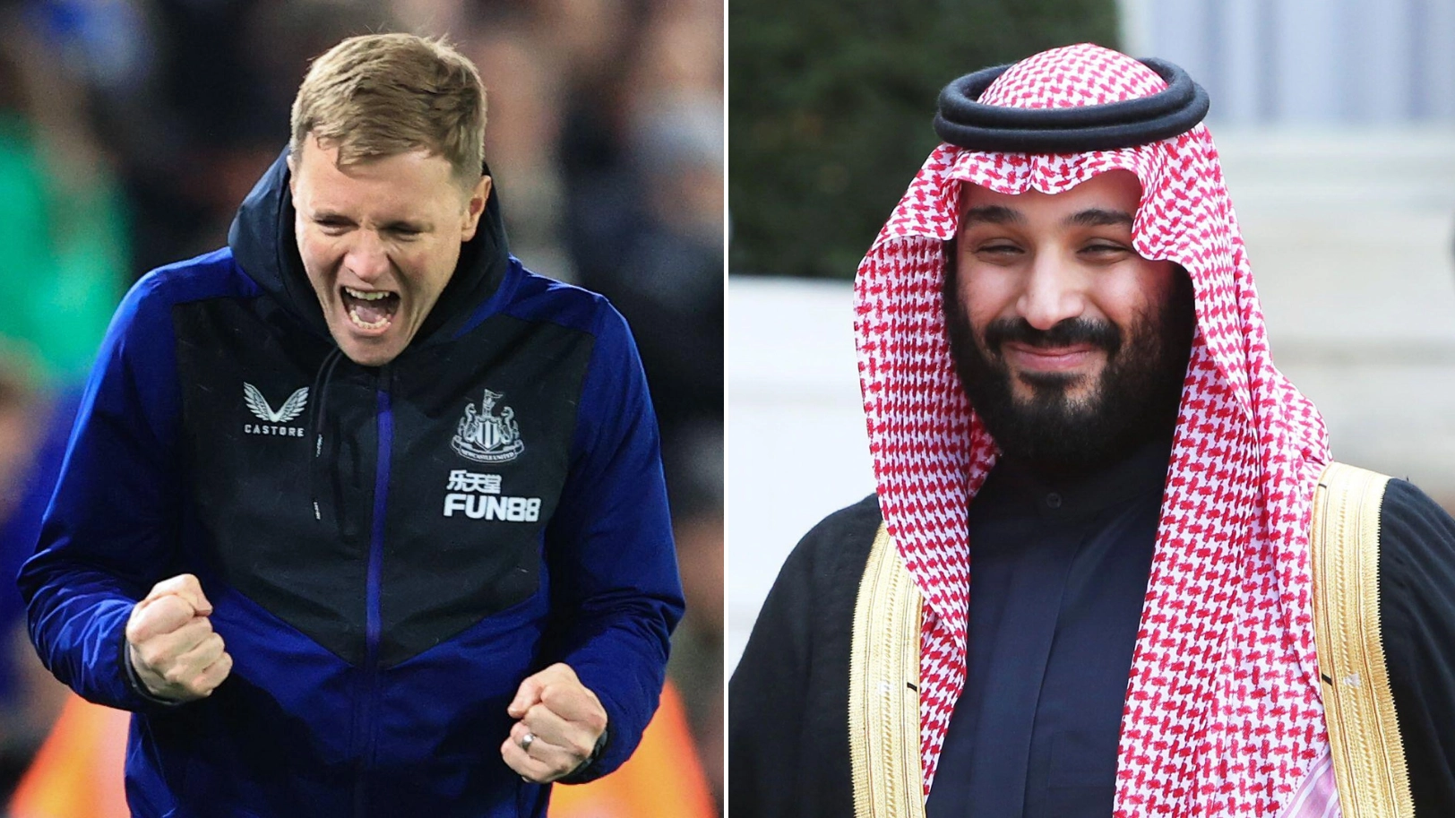 Newcastle United Have €40 Million Bid ACCEPTED For Star Player Who's Wanted By Juventus And Arsenal
