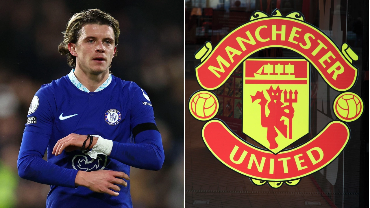 Man Utd suffer deadline day transfer blow for midfield target as PL rival stance revealed