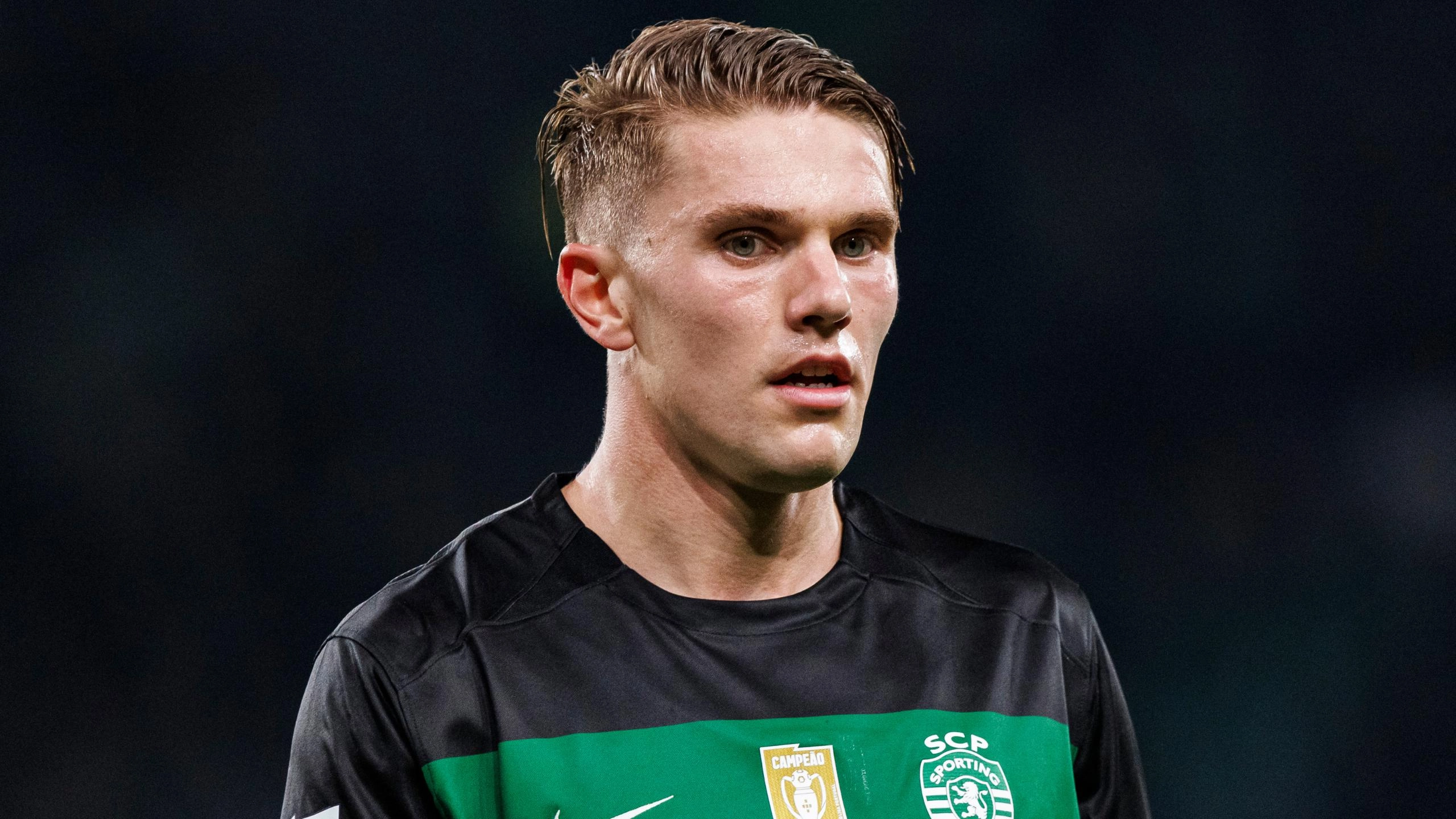 Viktor Gyokeres transfer bombshell drops as striker 'picks club' out of Man Utd, Arsenal and PSG