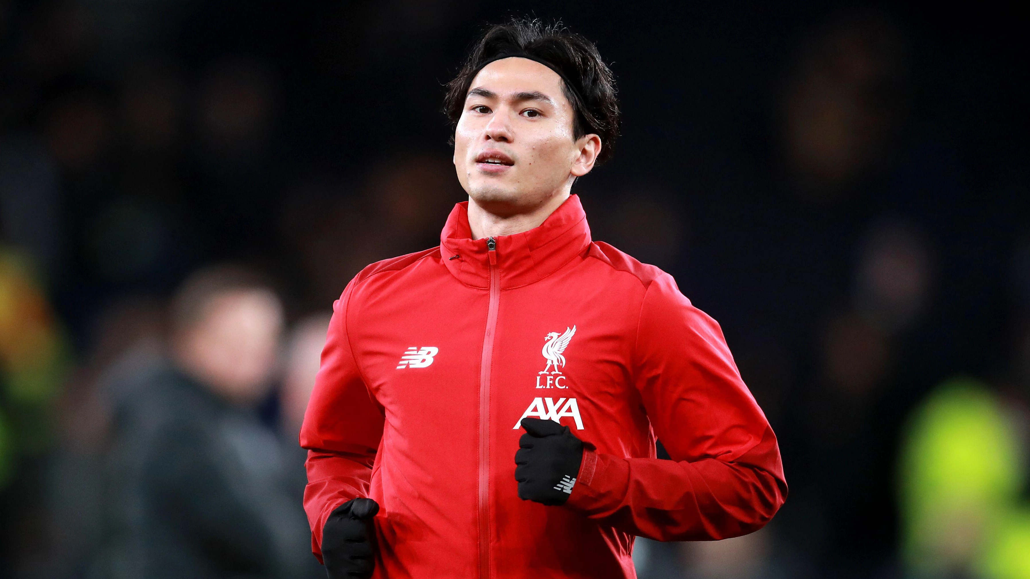 Three Premier Clubs Are Chasing Star Liverpool Forward
