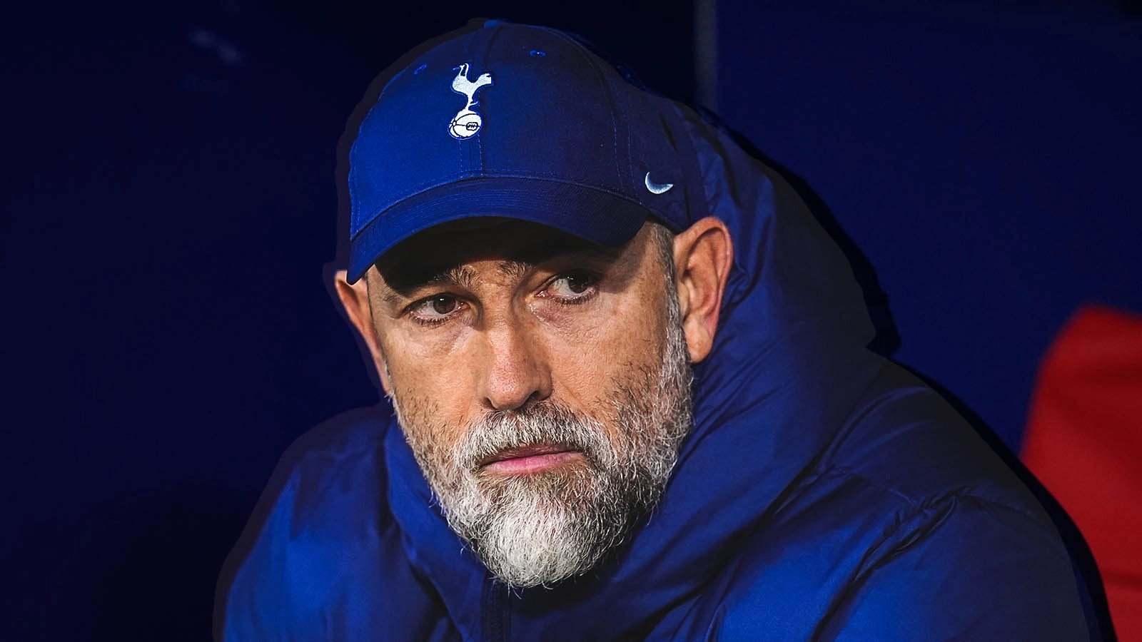 Spurs instantly rejected by managerial target hours after Igor Tudor exit