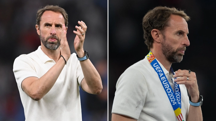 Sky Sports reporter gives bombshell update on Gareth Southgate's future as England manager