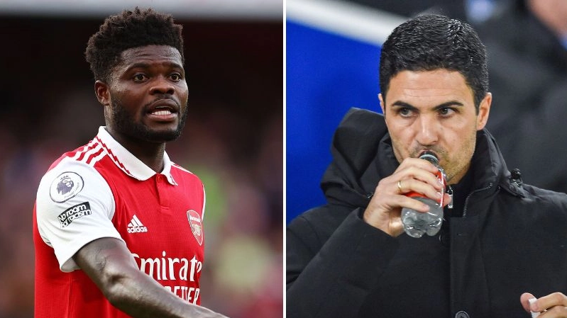 'Getting worse' - Arteta gives concerning injury update on 'irreplaceable' Arsenal midfielder