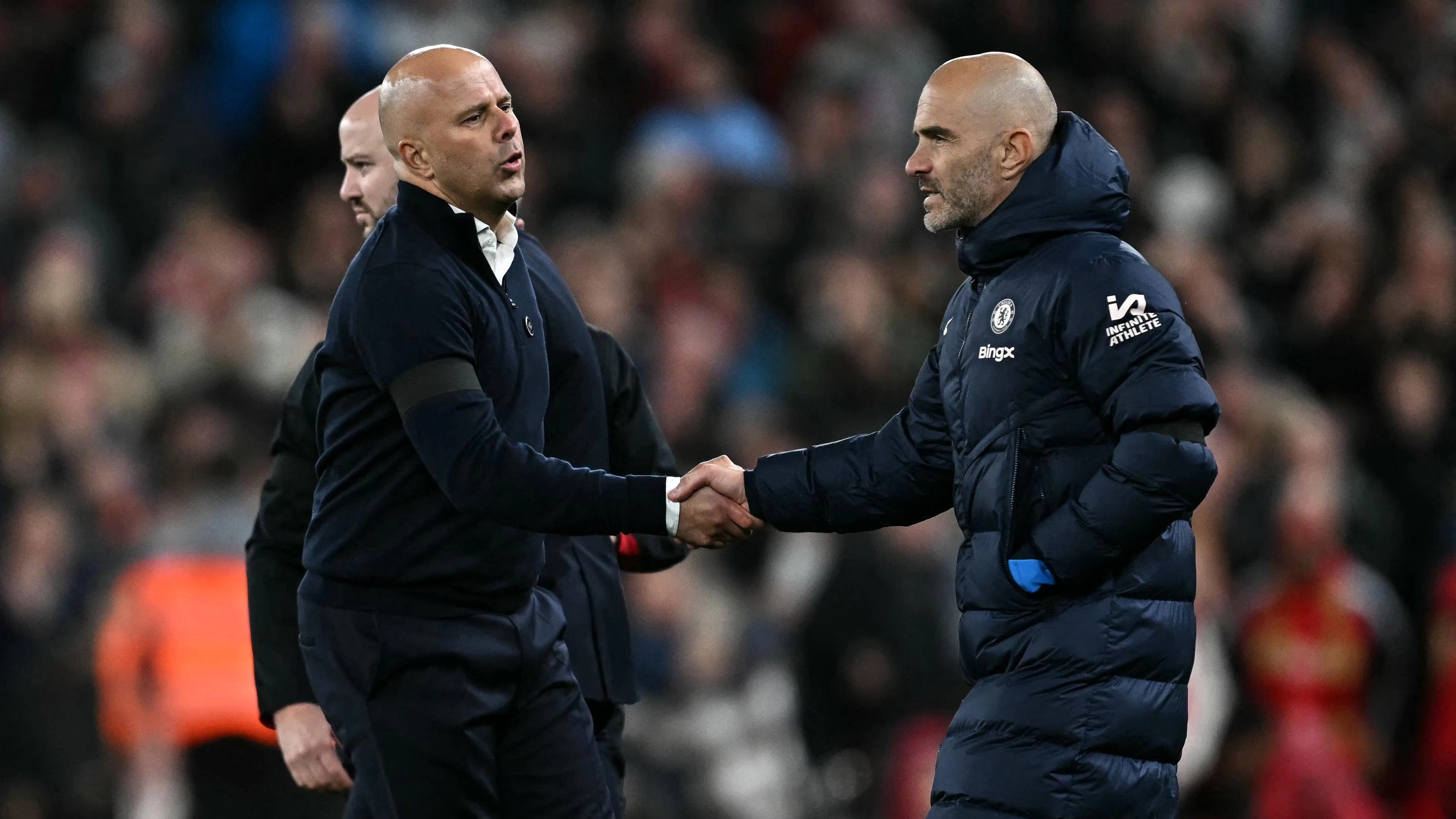Liverpool may be forced to give Chelsea millions this summer because of 'genius' transfer clause that was agreed in 2021