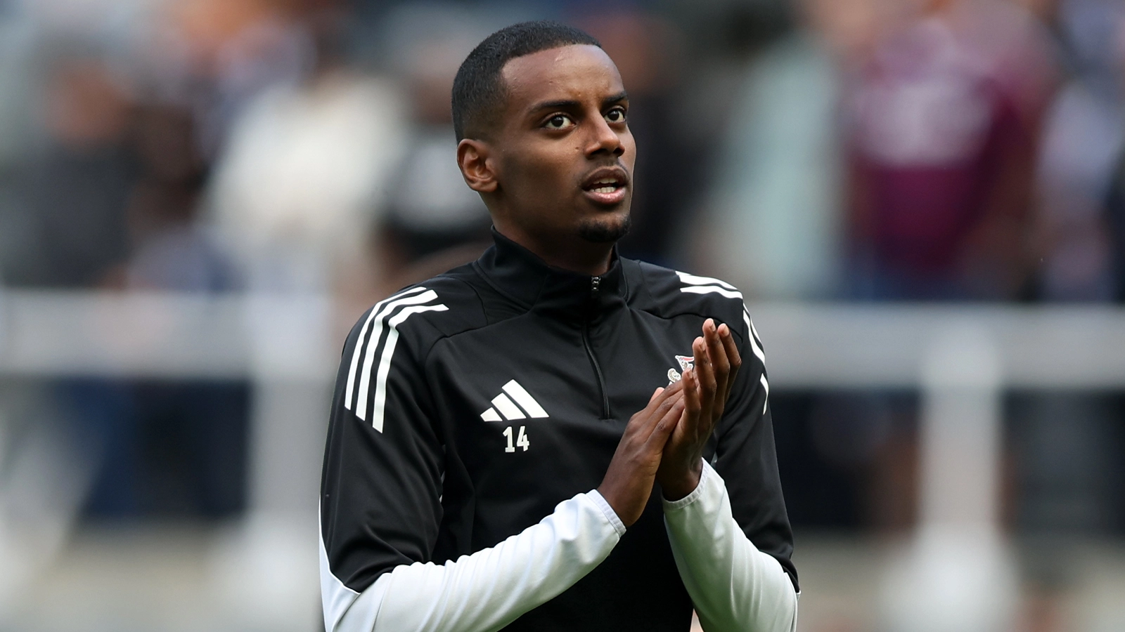 Liverpool have incredible 'wild card' target they'll try to sign if Alexander Isak talks fail with Newcastle