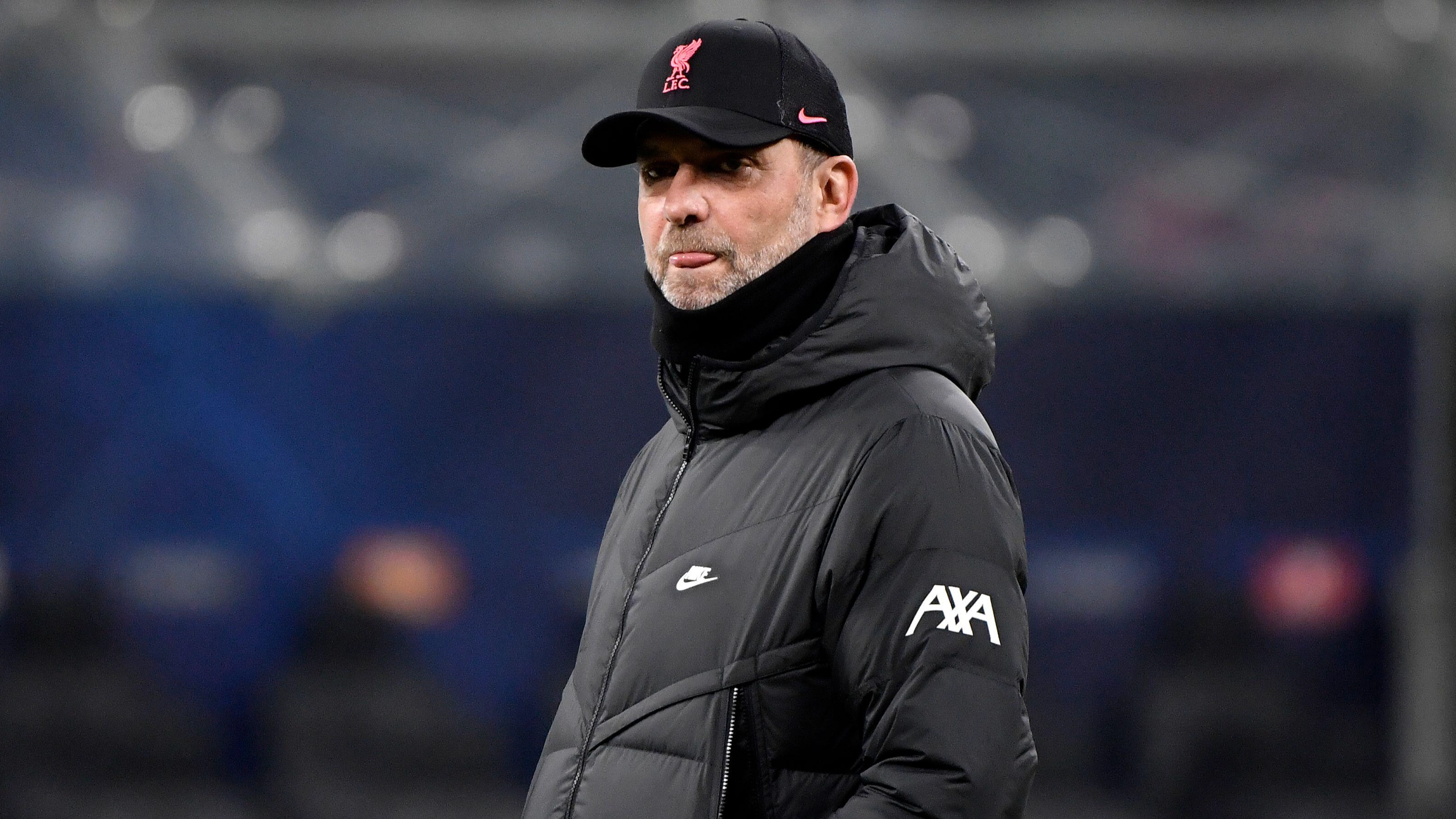 "We would" - Jurgen Klopp breaks silence on Liverpool's injury crisis and discusses transfers