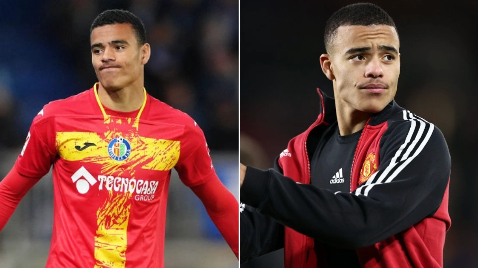 The date Mason Greenwood 'will have to return' to Man Utd if he's not sold