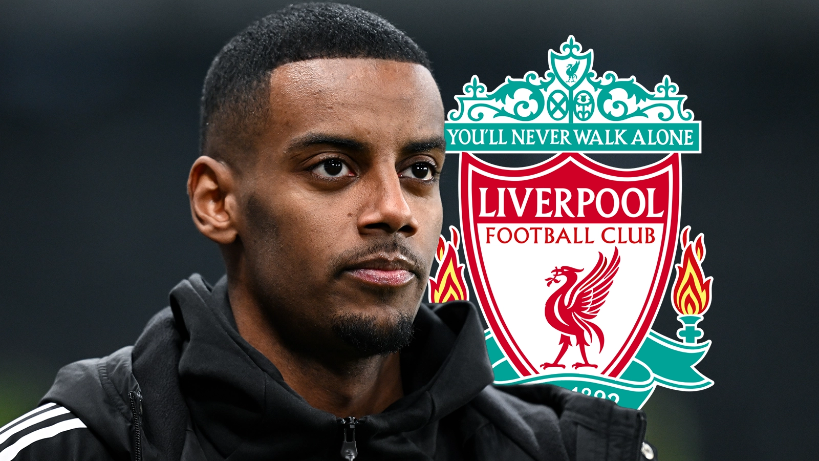 Liverpool move step closer to Alexander Isak transfer breakthrough after £25m cash injection