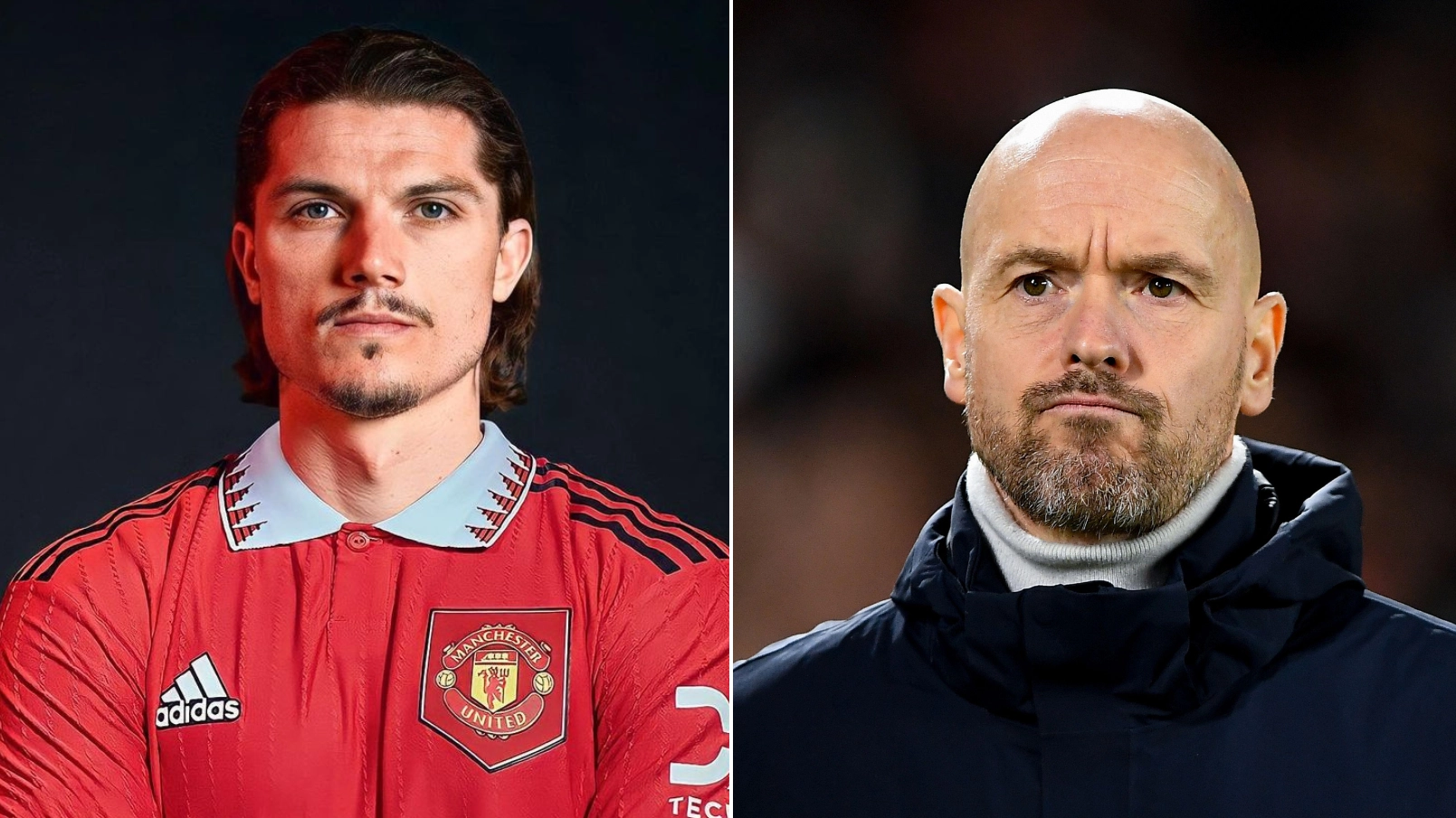 Man United wanted to sign Marcel Sabitzer's Bayern Munich teammate but club refused