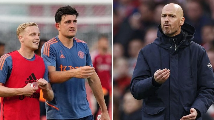 "I think" - Journo suggests Man United star could leave in January