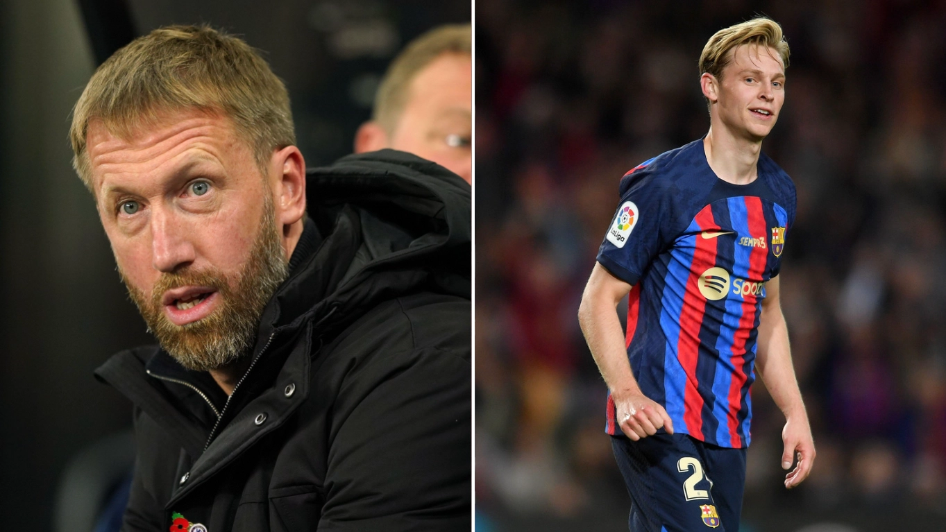 Chelsea interested in signing player with €400m release clause, Man Utd and Liverpool also linked
