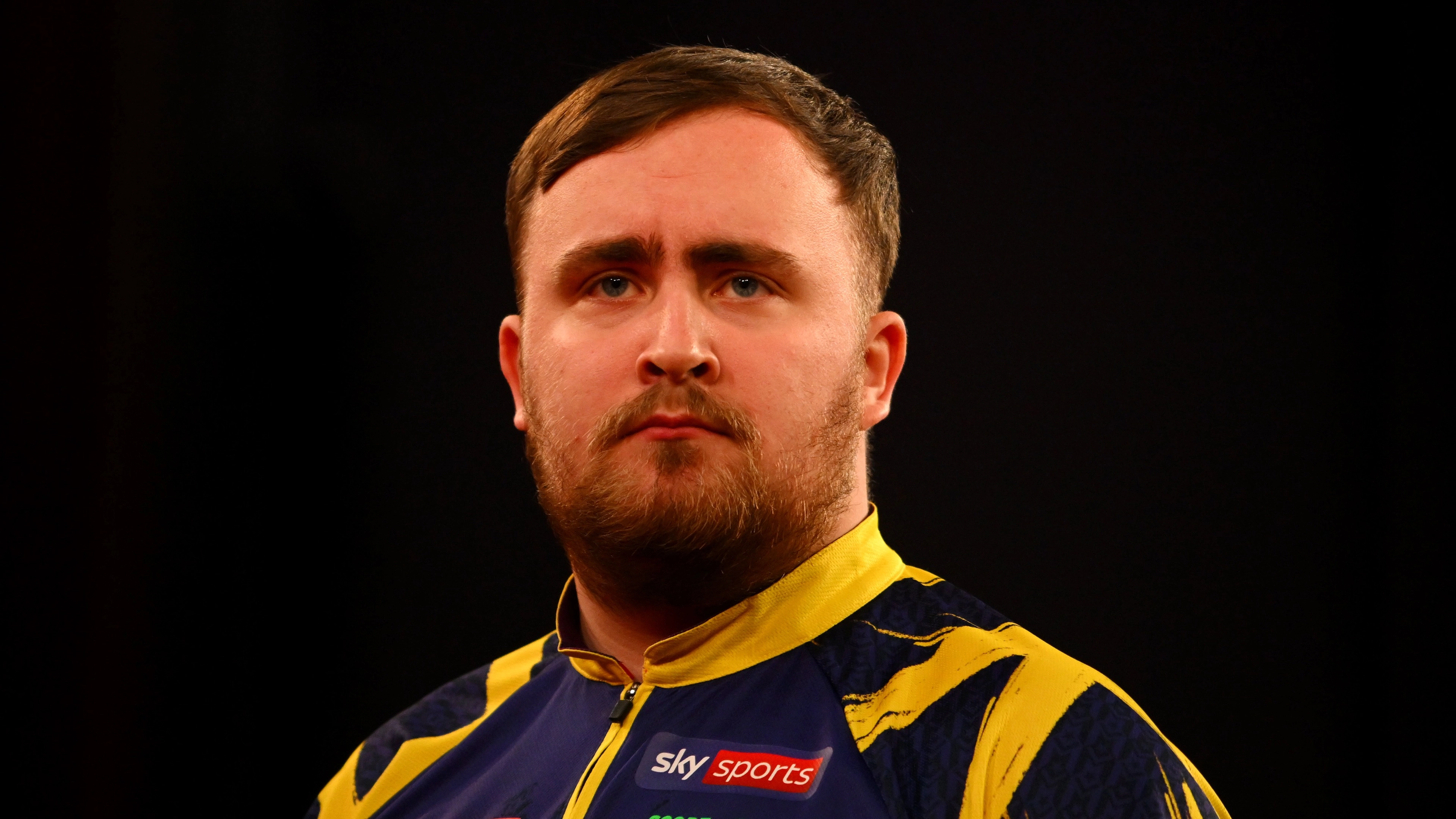 Luke Littler's Response to Comment From Opponent That Didn’t Sit Right With Him