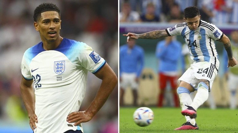 Liverpool could sign both Bellingham and Fernandez even without new owners, here's how