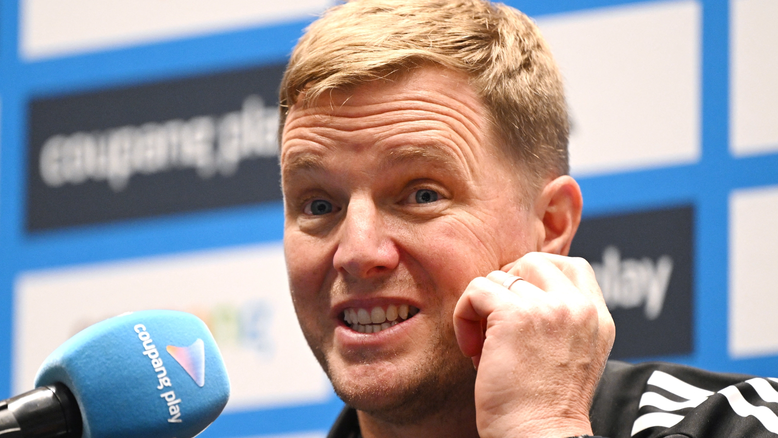 Eddie Howe issues new Alexander Isak update and finally reveals truth behind Liverpool's record-breaking offer
