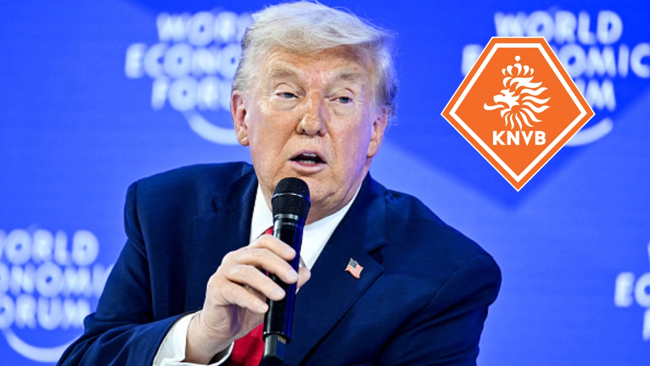 Dutch FA Issue Statement on Boycotting 2026 World Cup Over Donald Trump
