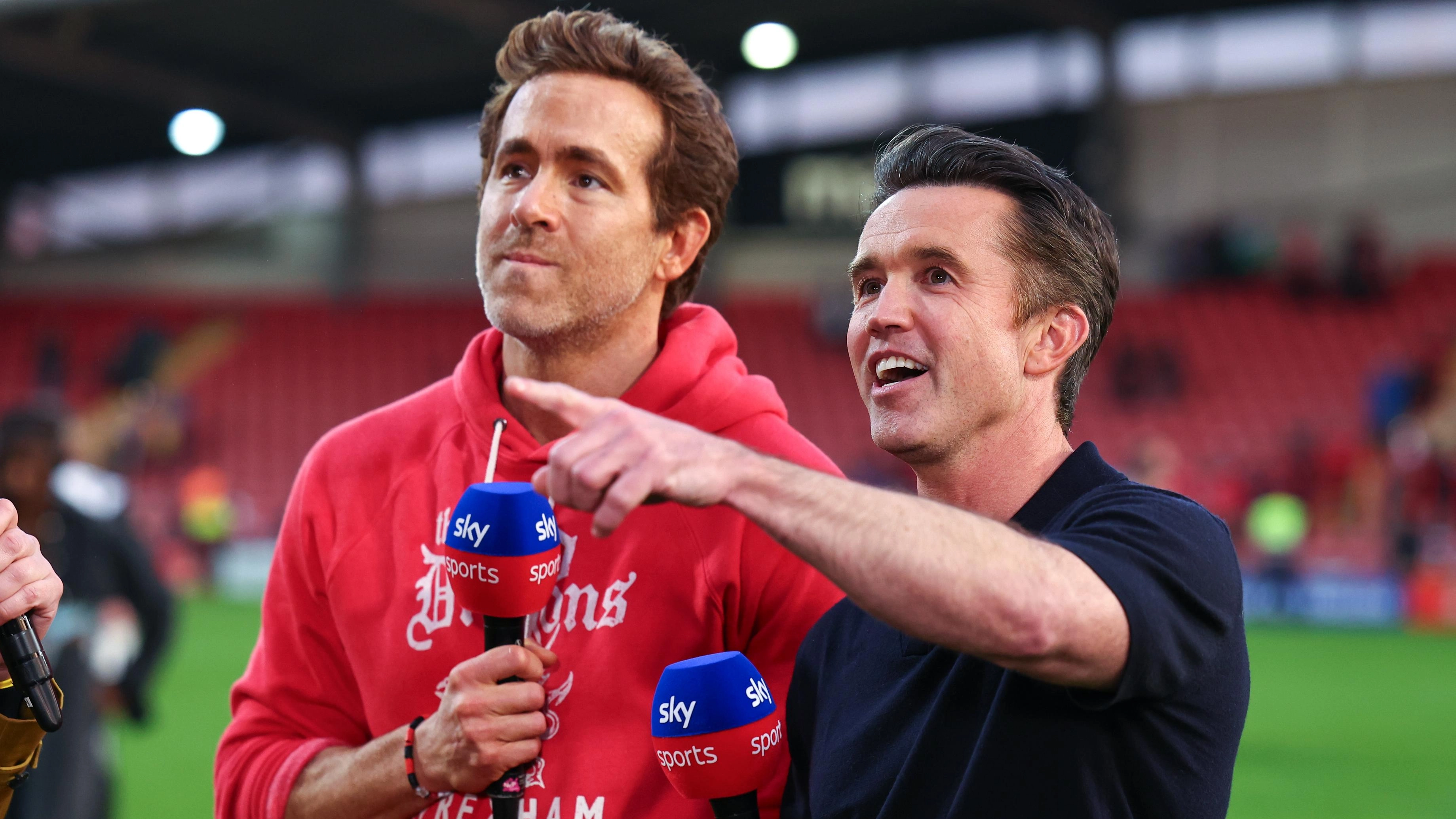 Wrexham immediately decide to sign Premier League star after watching him play final game for his current club