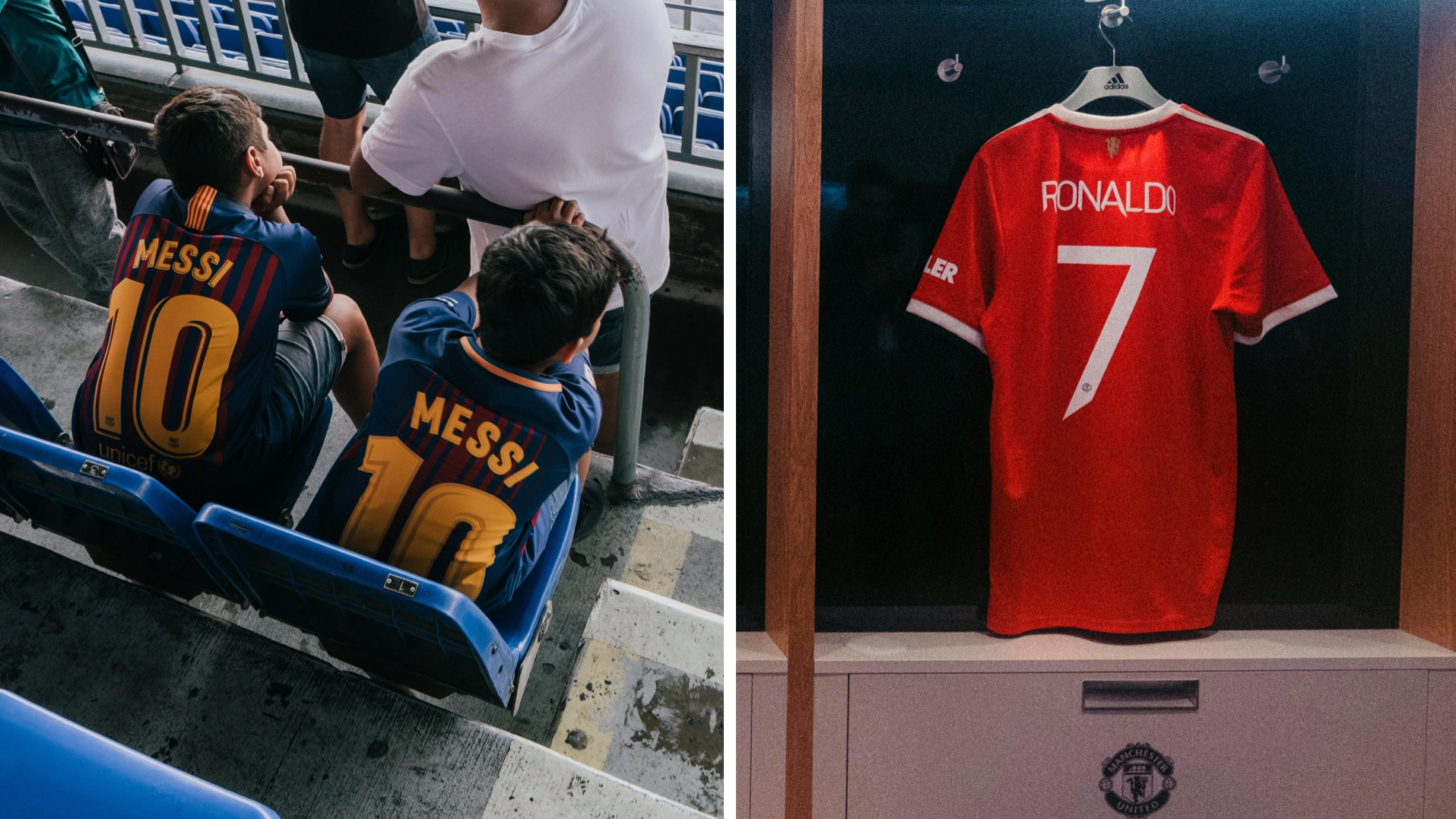 The Greatest Footballer Of All Time Has Been Revealed And It’s Controversial
