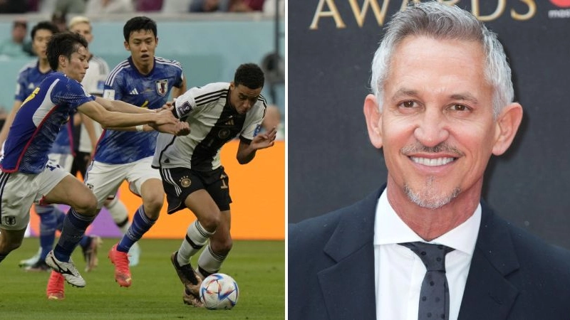 "Gorgeous" - Pundit blown away by Liverpool target, he's exactly what Klopp needs