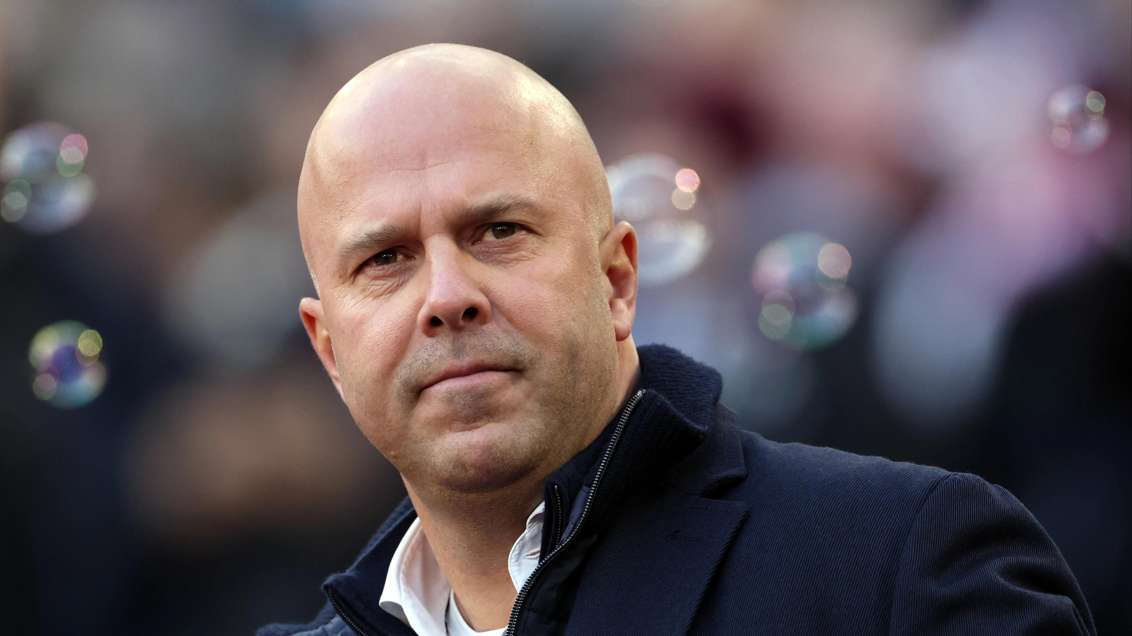 Liverpool Fans Call Out Arne Slot's 'Sackable Offence' Against West Ham
