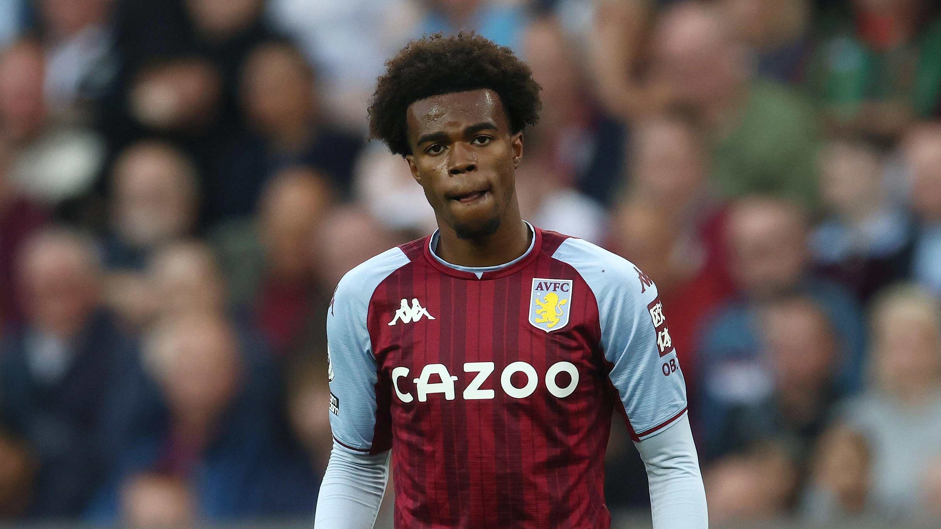 Liverpool And Arsenal On Red Alert As Transfer Target Left Out Of Pre-Season Squad