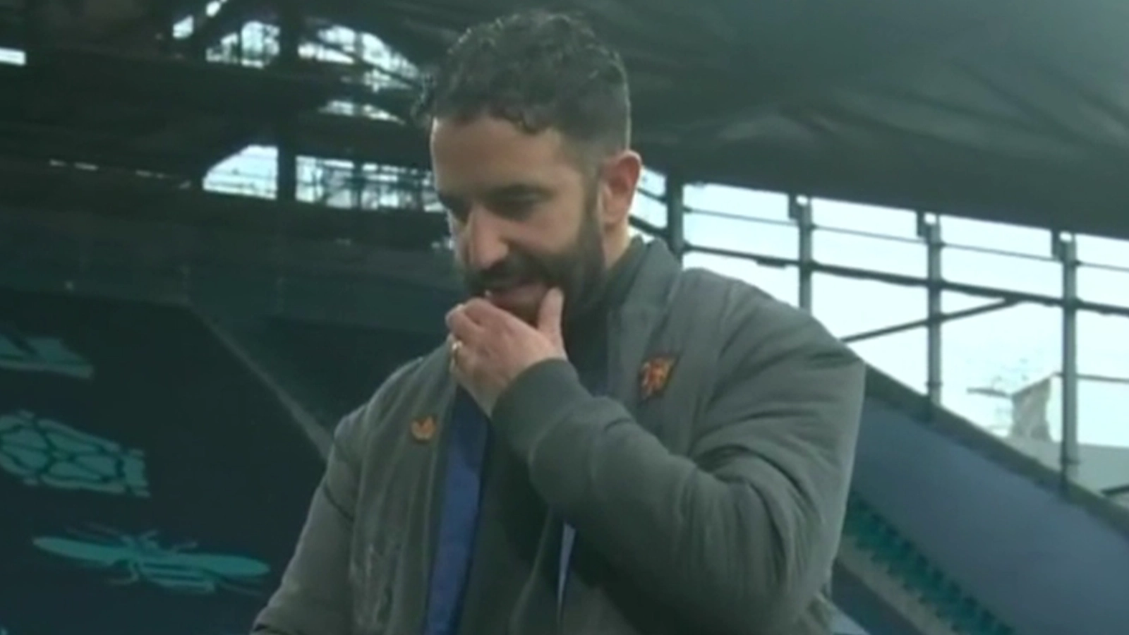 Man Utd Fans Demand Two Players Are Dropped Immediately After Man City Nightmare